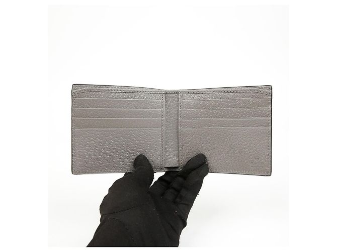Gucci Bifold Wallet - view 6