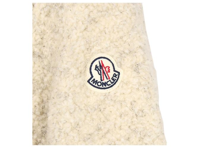 Moncler Casaco Acolchoado com Capuz para Mulher - vista 6