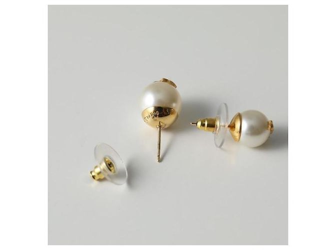 Autre Marque Orecchini YSL Pearl Small e Large - vista 5
