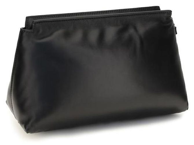 Givenchy Clutch Black Lamb Ovis Aries - vista 3