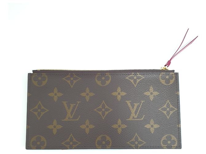 Pochette Félicie Louis Vuitton Monogram Pochette Felicie - vista 7
