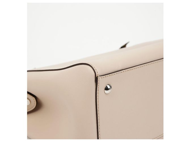 Fendi Borsa a spalla Tote Medium - vista 11