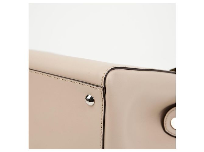 Fendi Borsa a spalla Tote Medium - vista 12