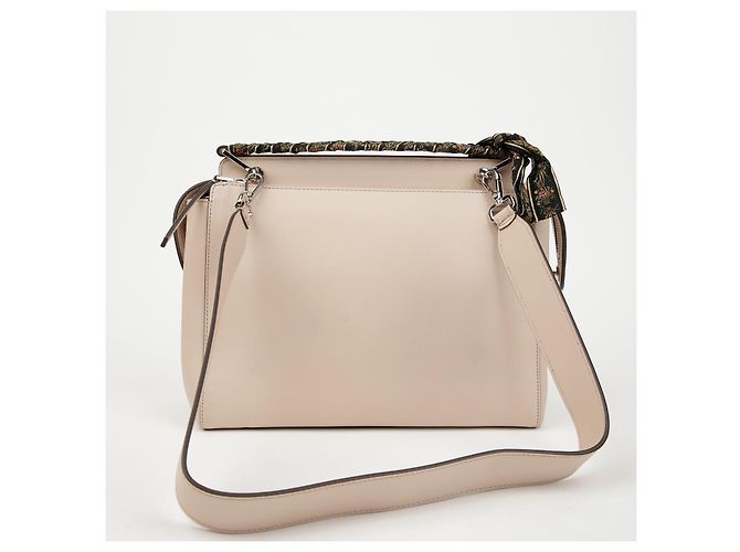 Fendi Borsa a spalla Tote Medium - vista 3
