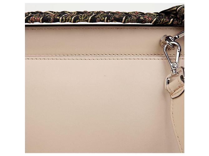 Fendi Borsa a spalla Tote Medium - vista 5