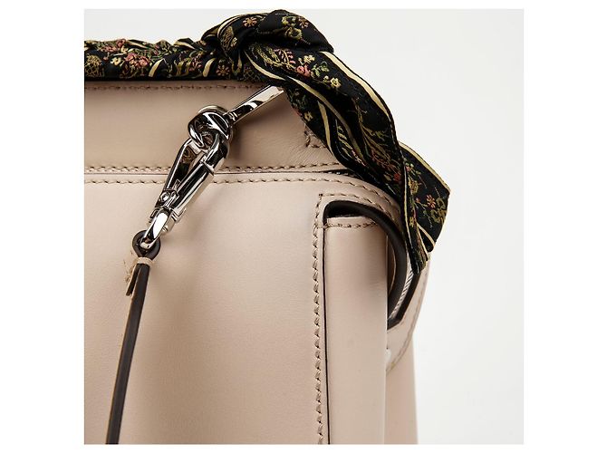 Fendi Borsa a spalla Tote Medium - vista 6