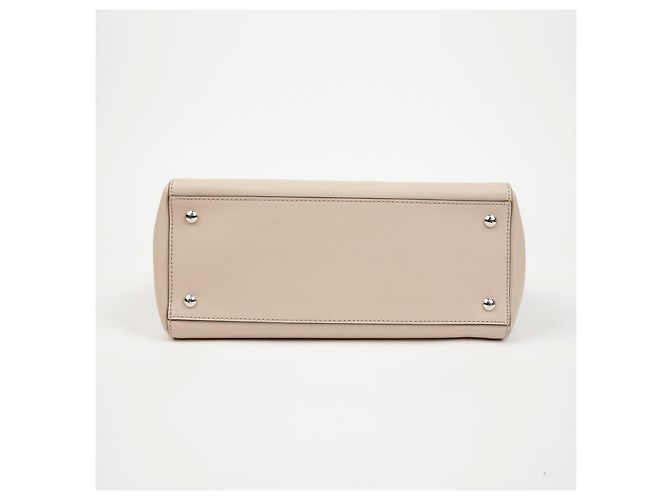 Fendi Borsa a spalla Tote Medium - vista 8