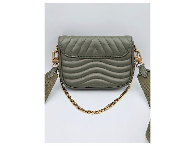 Louis Vuitton New Wave Multi Pochette - vista 2