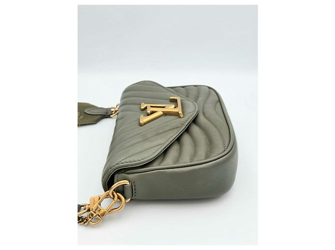Louis Vuitton New Wave Multi Pochette - vista 6