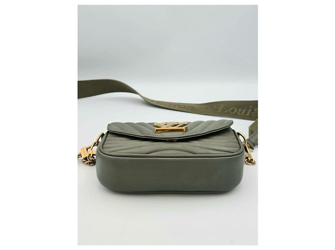 Louis Vuitton New Wave Multi Pochette - vista 7