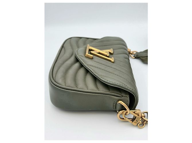 Louis Vuitton New Wave Multi Pochette - vista 8