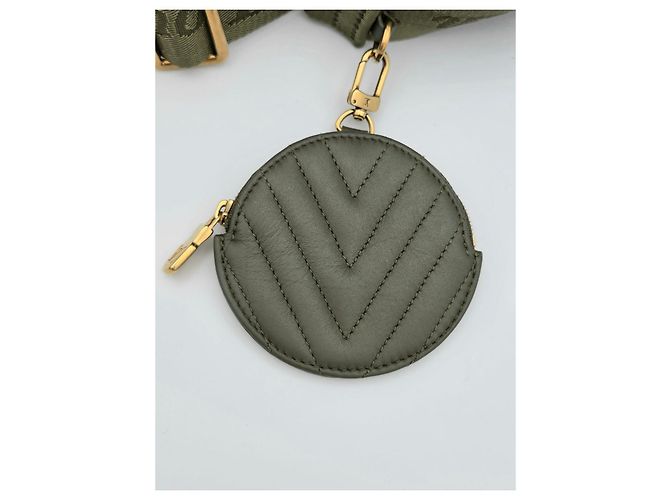 Louis Vuitton New Wave Multi Pochette - vista 9