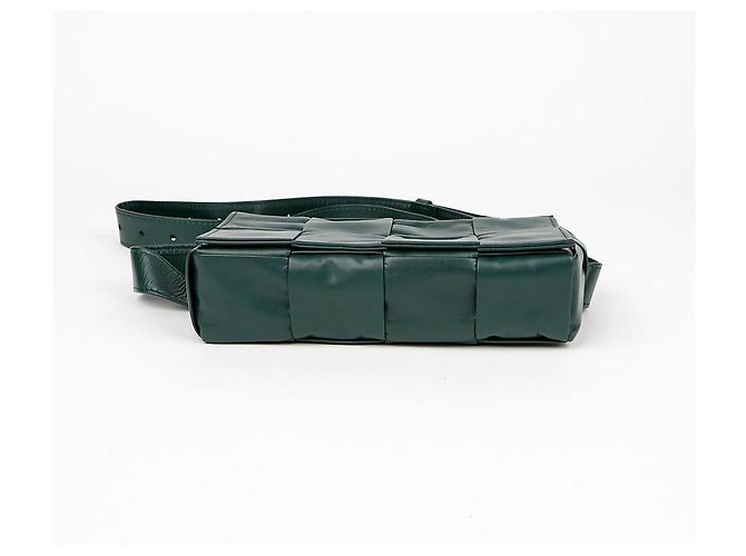 Bottega Veneta Mini Borsa Cintura Cassette - vista 5