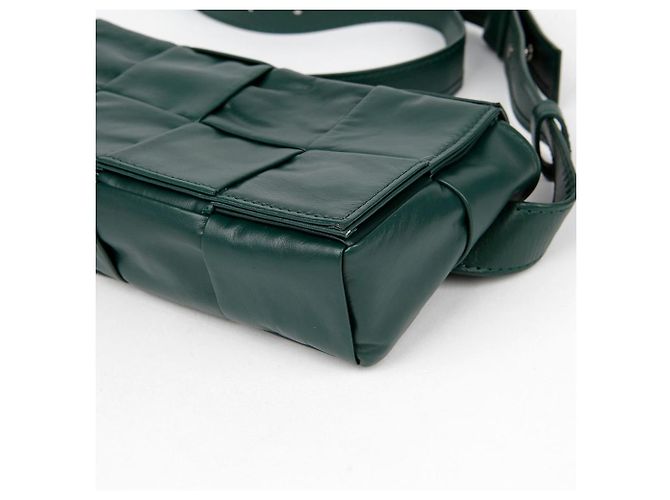Bottega Veneta Mini Borsa Cintura Cassette - vista 6