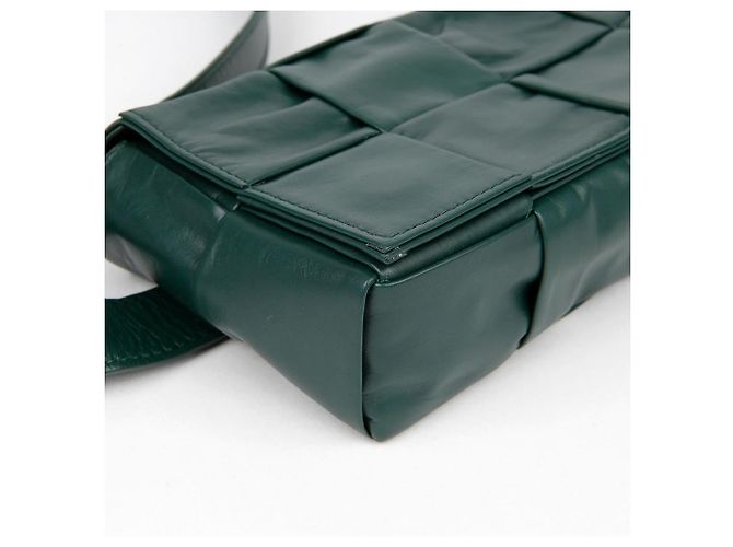 Bottega Veneta Mini Borsa Cintura Cassette - vista 7