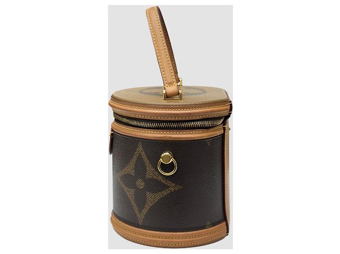 Louis Vuitton Cannes Tote Bag Monogram Reverse Canvas - Ansicht 3