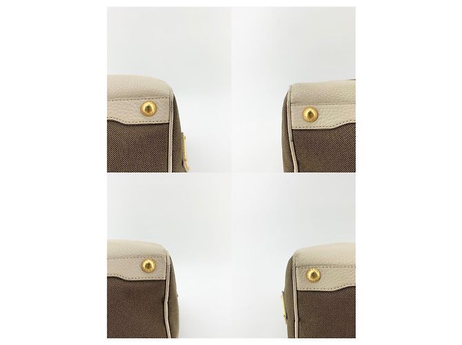 Prada Borsa a tracolla e borsa a spalla Logo Jacquard - vista 7