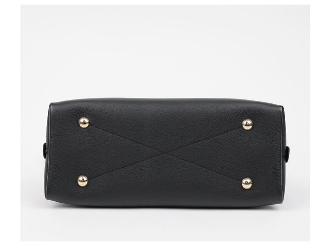 Louis Vuitton Neo Alma PM Monogram Empreinte Leather Top Handle Bag Black - Ansicht 7