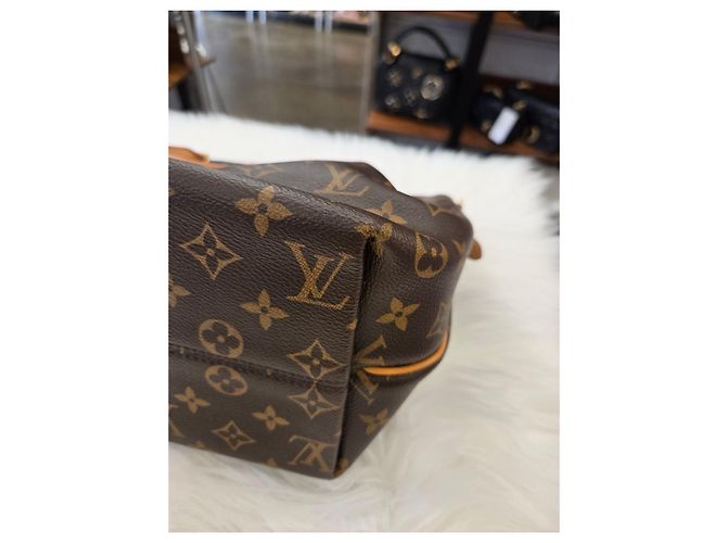 Louis Vuitton Estado Tuileries MM - vista 10