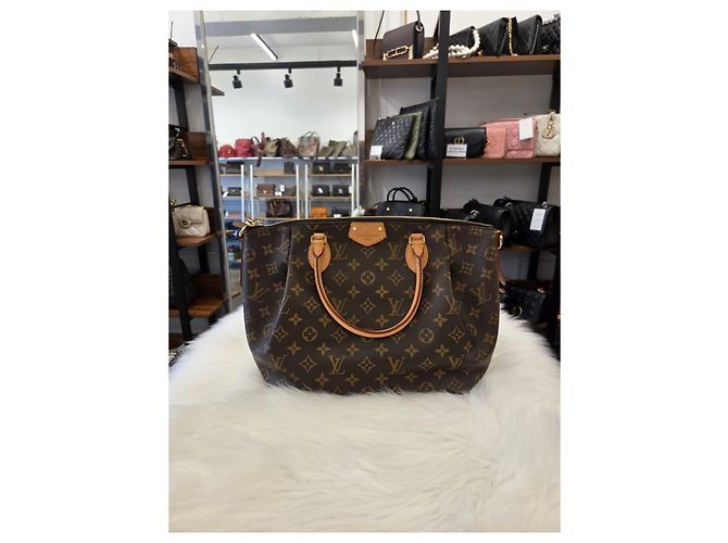 Louis Vuitton Estado Tuileries MM - vista 3