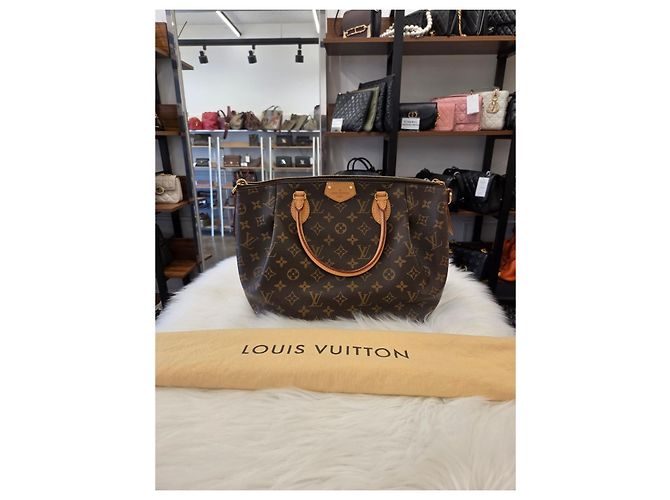 Louis Vuitton Estado Tuileries MM - vista 4