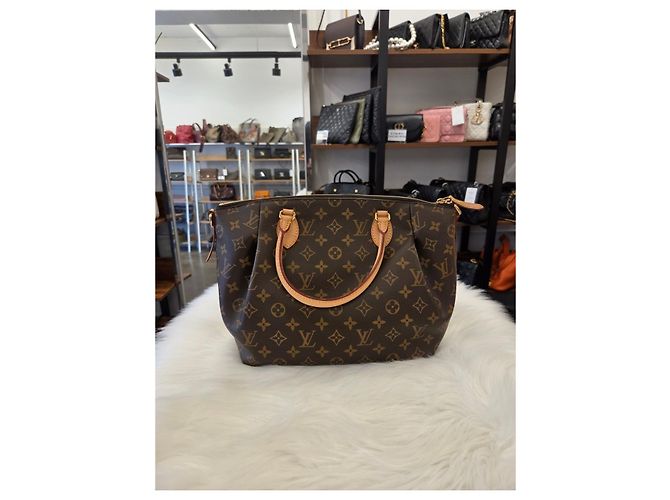 Louis Vuitton Estado Tuileries MM - vista 5