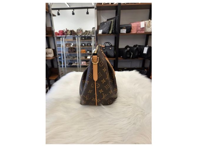 Louis Vuitton Estado Tuileries MM - vista 6