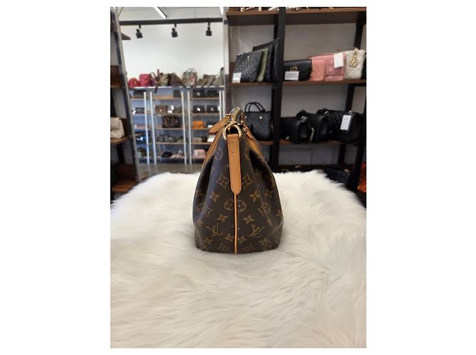 Louis Vuitton Estado Tuileries MM - vista 7