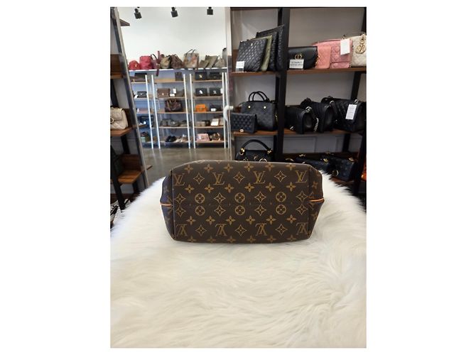 Louis Vuitton Estado Tuileries MM - vista 8