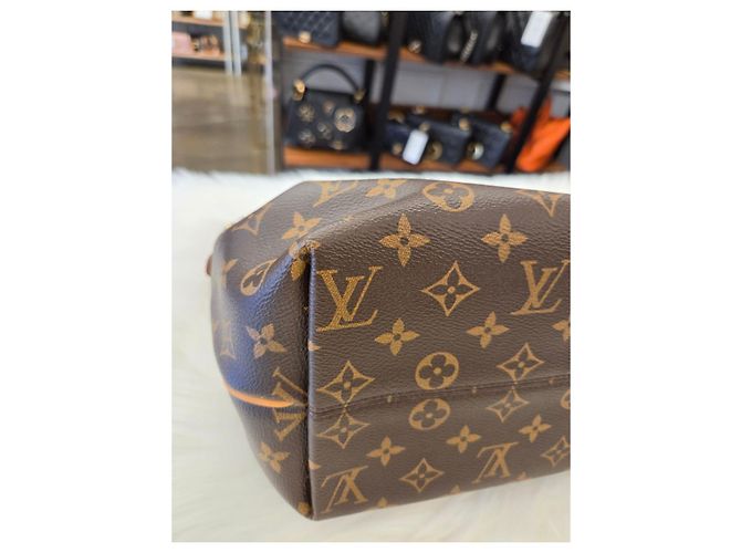 Louis Vuitton Estado Tuileries MM - vista 9