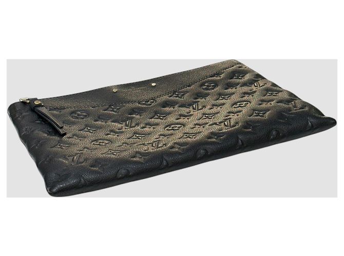 Clutch Louis Vuitton Daily - vista 5