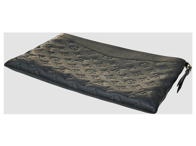 Clutch Louis Vuitton Daily - vista 6