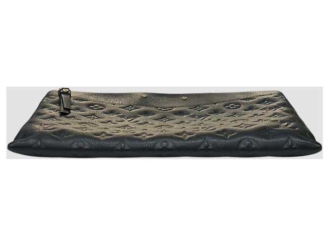 Clutch Louis Vuitton Daily - vista 8
