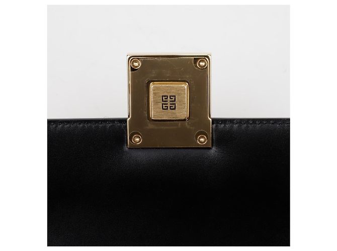 Givenchy Pequena mala de ombro e tiracolo - vista 11