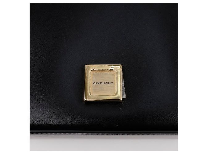 Givenchy Pequena mala de ombro e tiracolo - vista 12