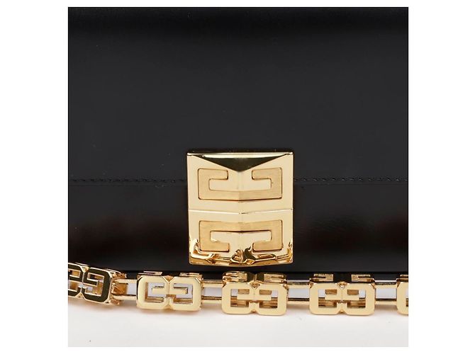 Givenchy Pequena mala de ombro e tiracolo - vista 2