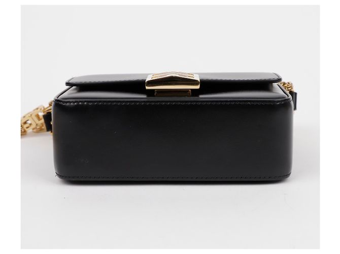 Givenchy Pequena mala de ombro e tiracolo - vista 5