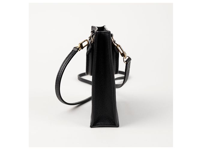 Louis Vuitton Petit Sac Plat Tote Shoulder Bag - vista 2