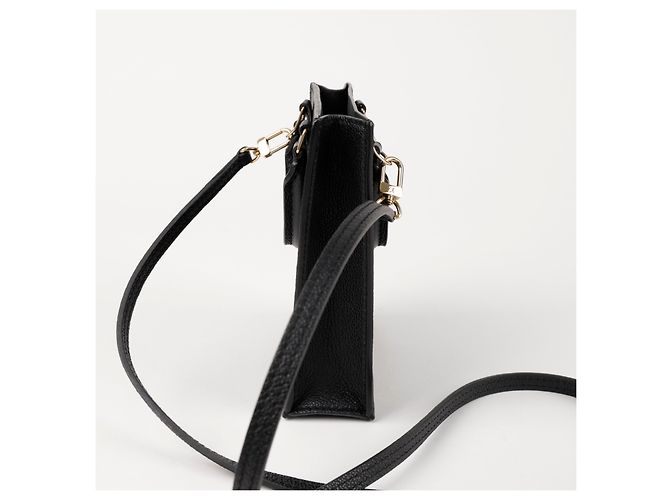 Louis Vuitton Petit Sac Plat Tote Shoulder Bag - vista 4