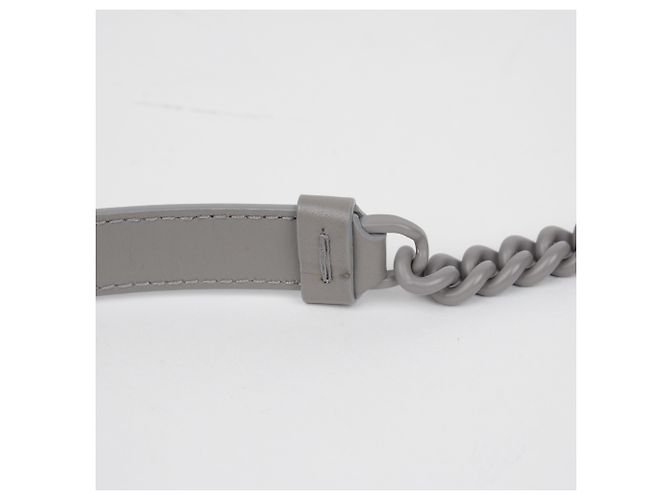 Salvatore Ferragamo Borsa a tracolla Viva Bow Small Chain - vista 10