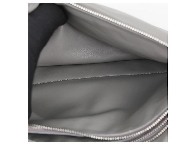 Salvatore Ferragamo Borsa a tracolla Viva Bow Small Chain - vista 13