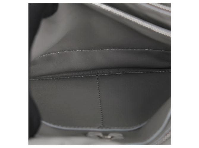 Salvatore Ferragamo Borsa a tracolla Viva Bow Small Chain - vista 14