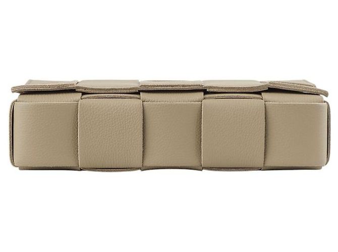 Bottega Veneta Borsa a tracolla Intrecciato Cassette - vista 6