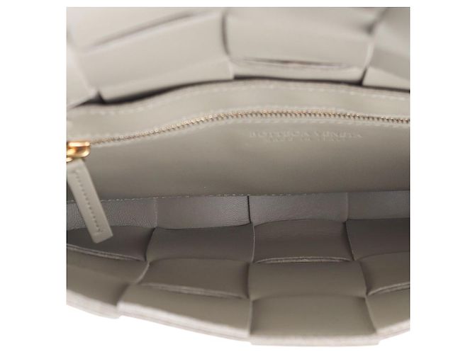 Bottega Veneta Borsa a tracolla Intrecciato Cassette - vista 7
