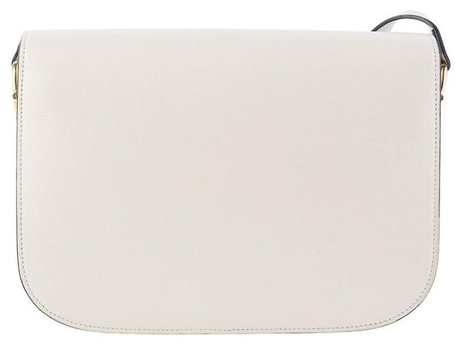Gucci Borsa a tracolla Gold Horsebit - vista 3
