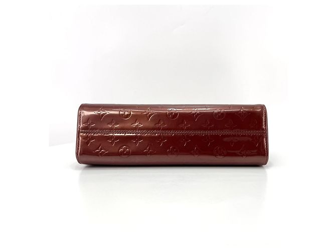 Louis Vuitton Borsa a mano e a tracolla Monogram Vernis Luxbury - vista 13