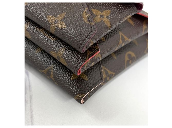 Louis Vuitton Pouch Monogram Kirigami - vista 9