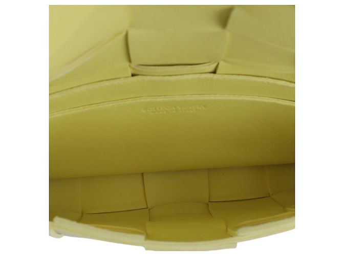 Bottega Veneta Borsa a tracolla Intrecciato Cassette Small - vista 7