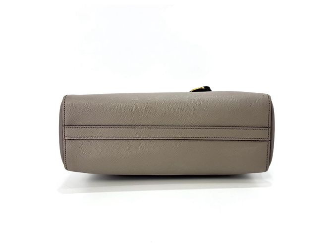 Prada Saffiano Tote Bag Schultertasche - Ansicht 11
