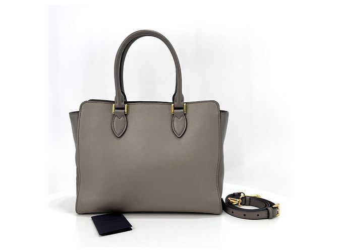 Prada Saffiano Tote Bag Schultertasche - Ansicht 4